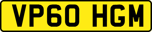 VP60HGM