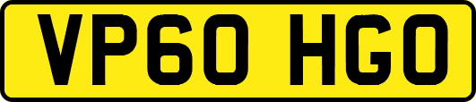 VP60HGO