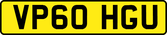 VP60HGU
