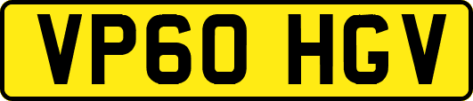 VP60HGV