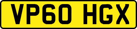 VP60HGX