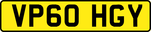 VP60HGY
