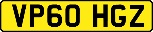 VP60HGZ