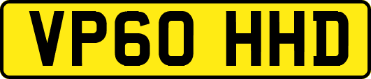 VP60HHD