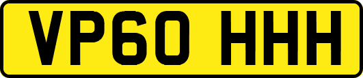VP60HHH