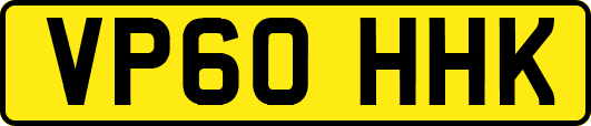 VP60HHK