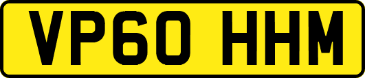 VP60HHM