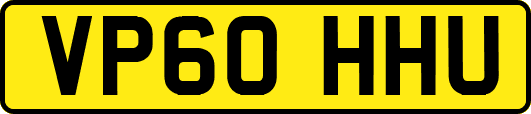 VP60HHU