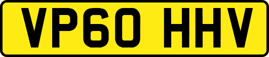 VP60HHV