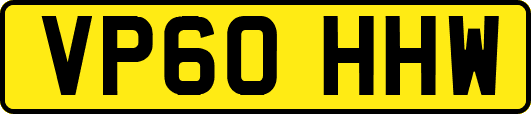 VP60HHW
