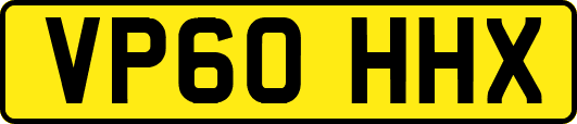 VP60HHX