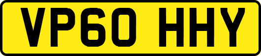 VP60HHY