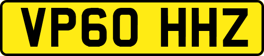 VP60HHZ