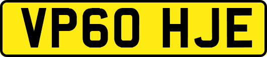 VP60HJE