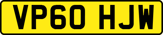 VP60HJW