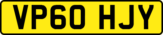 VP60HJY