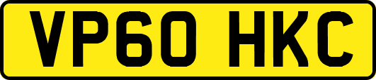 VP60HKC
