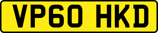 VP60HKD