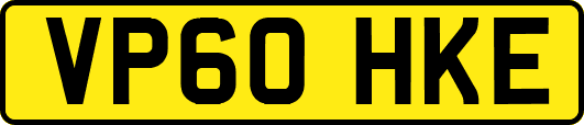 VP60HKE
