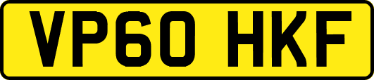 VP60HKF