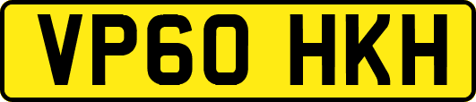 VP60HKH