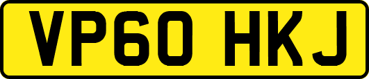 VP60HKJ