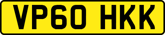 VP60HKK
