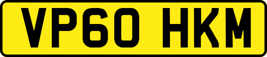 VP60HKM