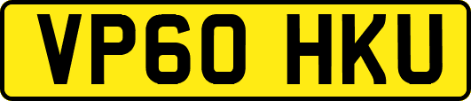 VP60HKU