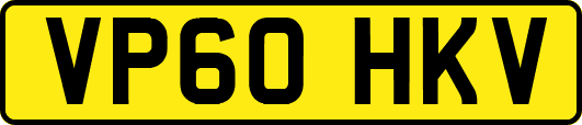 VP60HKV