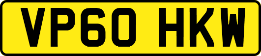 VP60HKW