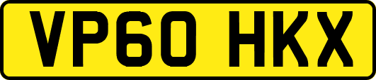 VP60HKX