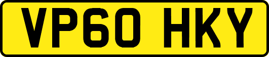 VP60HKY