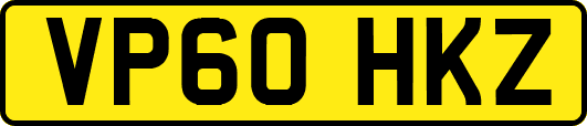 VP60HKZ