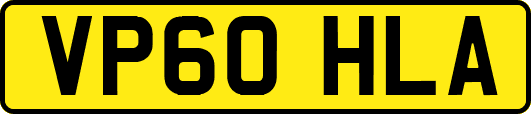 VP60HLA