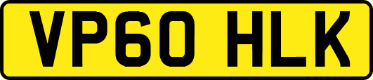 VP60HLK