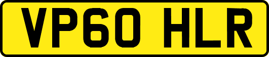 VP60HLR