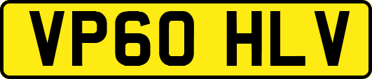VP60HLV