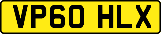 VP60HLX
