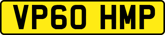 VP60HMP