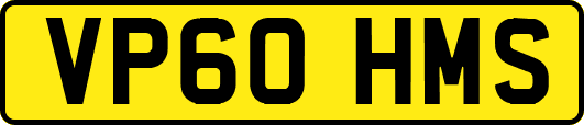 VP60HMS
