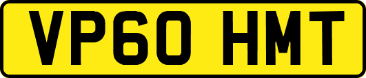 VP60HMT