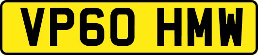 VP60HMW