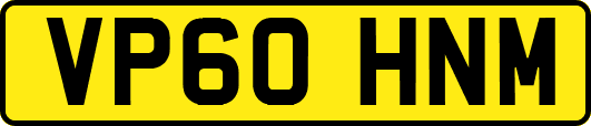 VP60HNM
