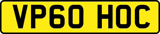 VP60HOC