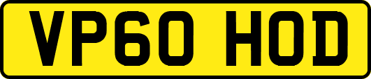VP60HOD