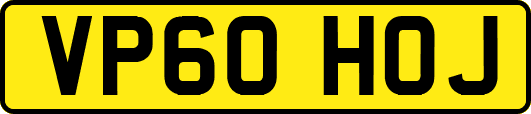 VP60HOJ
