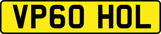 VP60HOL