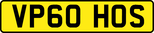 VP60HOS