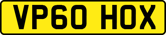 VP60HOX
